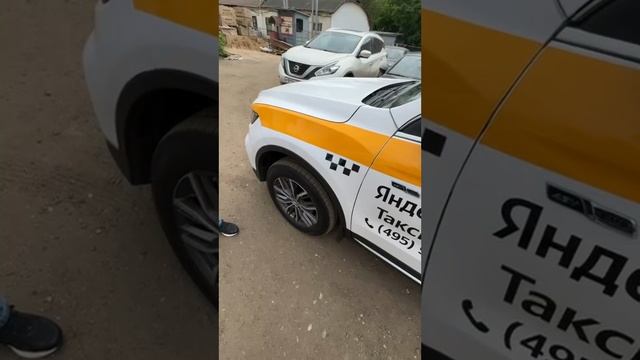 ☝️Сегодня день китайцев Geely Chery