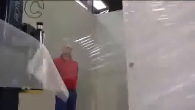 Вертикальная обмоточная машина Rotoplat DW 107 FRD смотреть онлайн