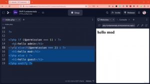 54 - Avoiding Functions in Conditions