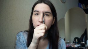 макияж для фотографии на паспорт😋