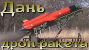 Ракета-дрон Дань