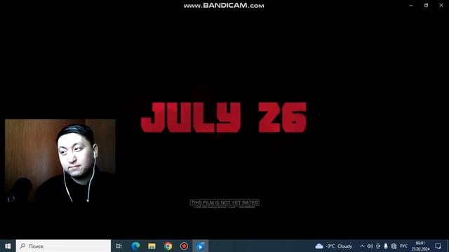 ДЭДПУЛ 3 и Росомаха РЕАКЦИЯ НА ТРЕЙЛЕРА Deadpool  Wolverine 2024