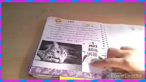 Мой личный дневник #5 ЧИТАТЬ ОПИСАНИЕ