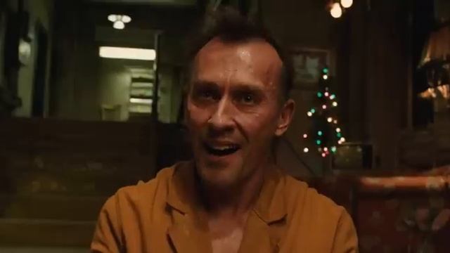 Призрачный патруль: вылупление дохляка смотреть онлайн