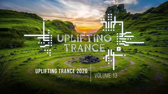 Музыка с вокалом для работы, тренировок и учебы| Uplifting Транс музыка 2020 (Vol. 13)