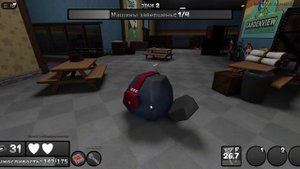 Мир Денди Roblox Dandys World новый тун Уголек