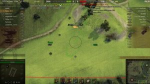 Советская артиллерия Су 141 (Часть 4)