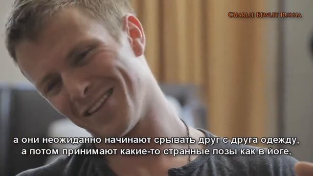 Интервью Бьюли о сексе, Пиноккио и диагностике рака смотреть онлайн