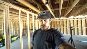 Abandoned Garage into a brand new garage (EP.5)