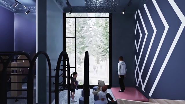 ЖК Кристалл (Le Cristal) в Уфе от ГК СУ 1 и Прайм Девелопмент