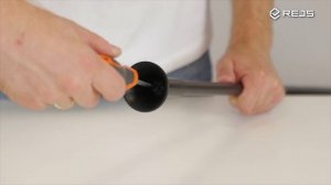 Видеоинструкция по установке пантографа Rejs Basic