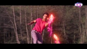 Промо. Канал Хит. Июнь 2025