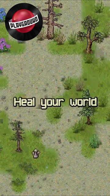 Green Project — смесь Fallout со Stardew Valley #игры #игрыпровыживание