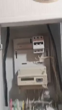 Подключение аварийного генератора в коттедже. Заказ на электромонтаж в пригороде. Часть 1