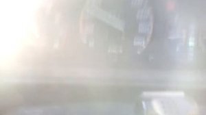 Покатушки на Honda CR-V  (V-2.0)