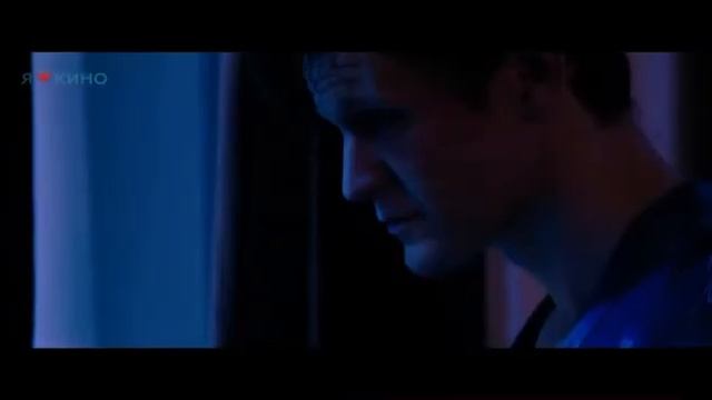 Майло убивает своего отца // Морбиус (2022) смотреть онлайн