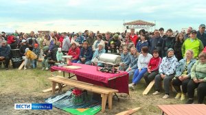 Какие культурные события пройдут в Курганской области этим летом?