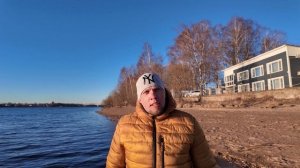 Тест драйв Причал 622. Такого мы точно не ожидали.