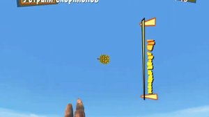 Прохождение игры Мадагаскар 2 #14