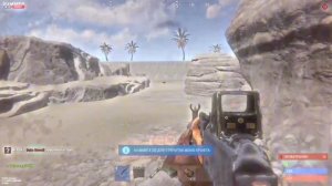 Хайлайт SUMMER RUST 282 Devblog