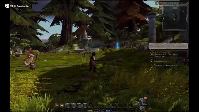 Dragon Nest ненавижу ммо смотреть онлайн