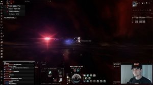 Thunderchild - РЕДЧАЙШИЙ СОЛО ПВП КОРАБЛЬ в EvE Online