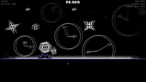 ЛЕГЧЕ НЕ БЫВАЕТ | Rebellion by Bryan1150 100% (Insane Demon) | Geometry Dash