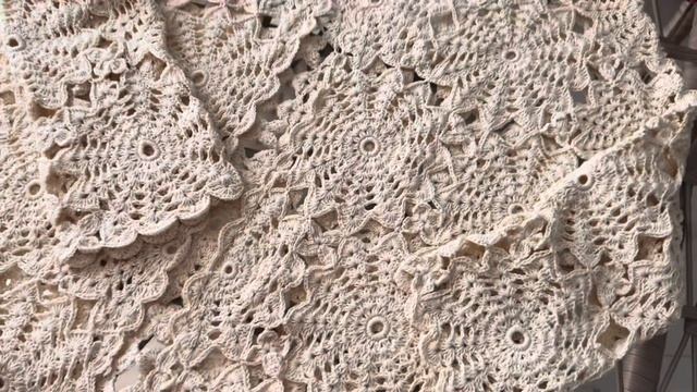 ВЯЖЕМ ЛЕГЕНДАРНЫЙ КАРДИГАН!  ABSOLUTELY BEAUTIFUL CROCHET CARDIGAN