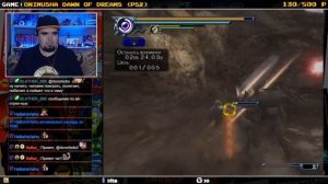 ONIMUSHA DAWN OF DREAMS ► PS2 ► ПРОХОЖДЕНИЕ ► ЧАСТЬ 5
