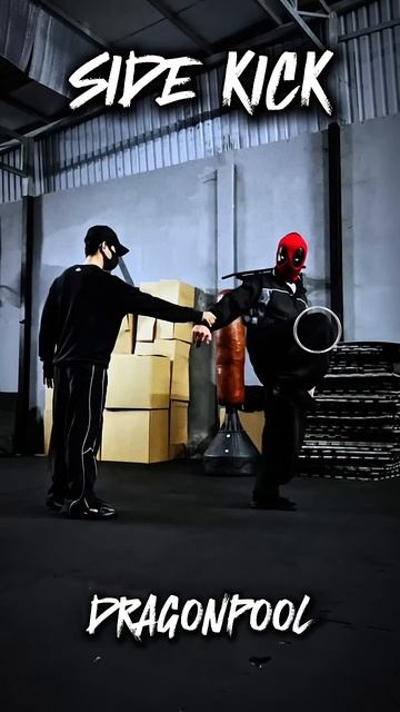 Self defence 26