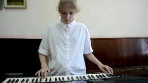 Пшеничникова Дарья
