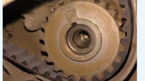 Большое Т О Калины 1.4 л . 16V . Глохнет на светофорах .