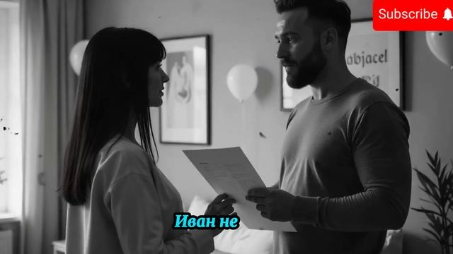 В ДЕНЬ МОЕГО ДНЯ РОЖДЕНИЯ МУЖ ПОДАЛ НА РАЗВОД И ПРИНЕС смотреть онлайн