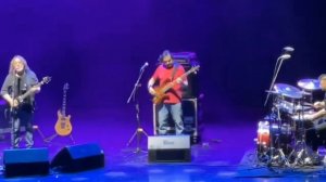 Владимир Кузьмин и гр. Динамик фрагмент концерта в г. К