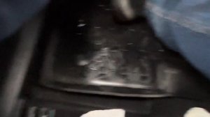 Месяц на Haval Jolion 4x4