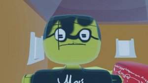 Вад А-Четвёртый - 7 серия (Титры в описание)