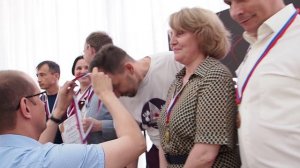 МеханТВ. Награждение призеров Спартакиады ИжГТУ