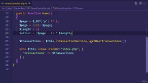 274 - Limiting Results