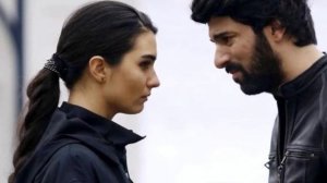 Туба Бюйюкюстюн сказала «Я люблю Энгина всем своим существом»!!!