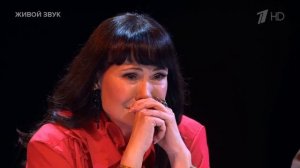 Зара - "Девочка". Три аккорда. Фрагмент выпуска от 16.02.2025