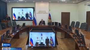 Сюжет Вести Калмыкия. Дети Герои Очир-Горяевы Джал и Джиргал