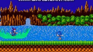 СОНИК ПРОТИВ МЕТАЛ СОНИКА РПГ (SONIC SCENE CREATOR 30)