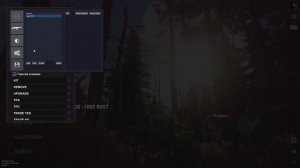 ❌ЧИТ 263 ДЕВБЛОГ / DREAM RUST❌