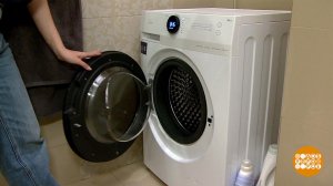 Машинка все отстирает! Или нет? Доброе утро. Фрагмент выпуска от 30.05.2025