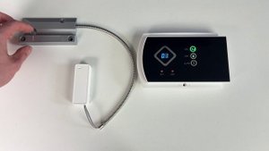Датчик открытия геркон Ps-Link WRDS01
