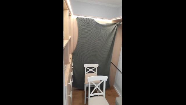 Большой vs Средний vs Маленький Стул Челендж ! смотреть онлайн