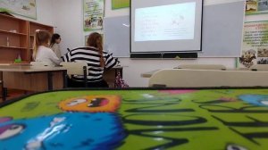 Снял урок на камеру!!! ( Моя школа 2)