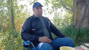 Петличный микрофон тест на пригодность.