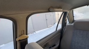 Проверка перед разбором Daewoo Nexia N100 2007г.в., ДВС A15MF 1.5л 85л.с. МКПП