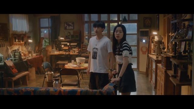 Дорама: Ты моё желание 2 сезон 9 серия смотреть онлайн